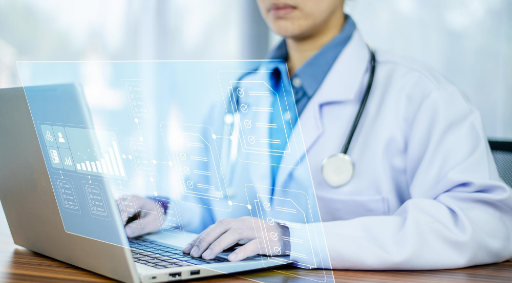 マスタ設定による独自のシステム化