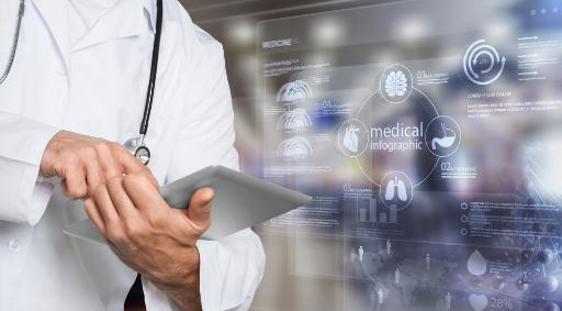 データ連携が可能なシステム