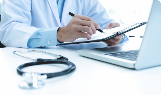 患者管理・予約管理機能