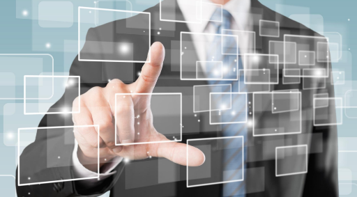 スピーディな導入