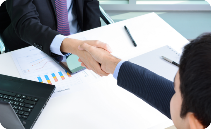 ソフトウェア開発の実績多数