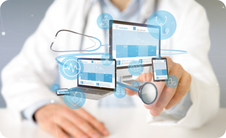 社員の約4割がエンジニア