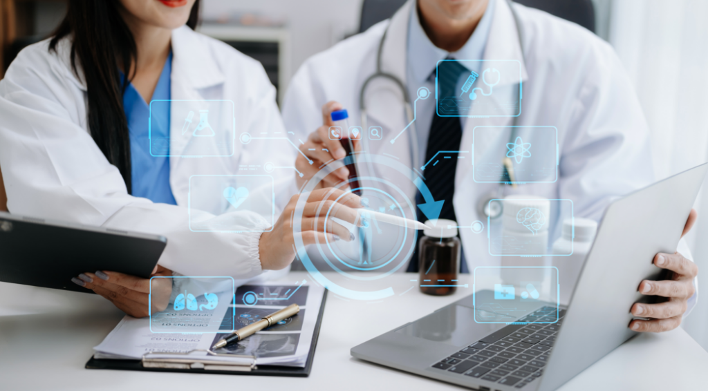 システムの拡張性