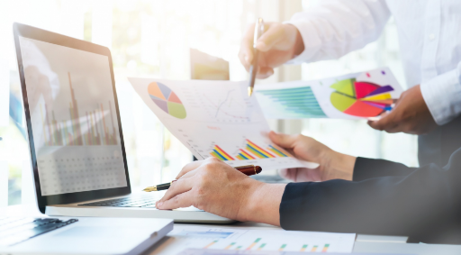 シンプルな操作性