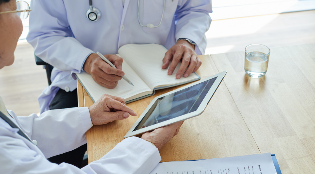 シンプルな操作性