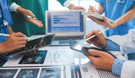 食事バランスガイド